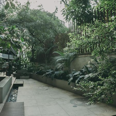 Hotel Viaggio Medellin Grand Select Exterior foto