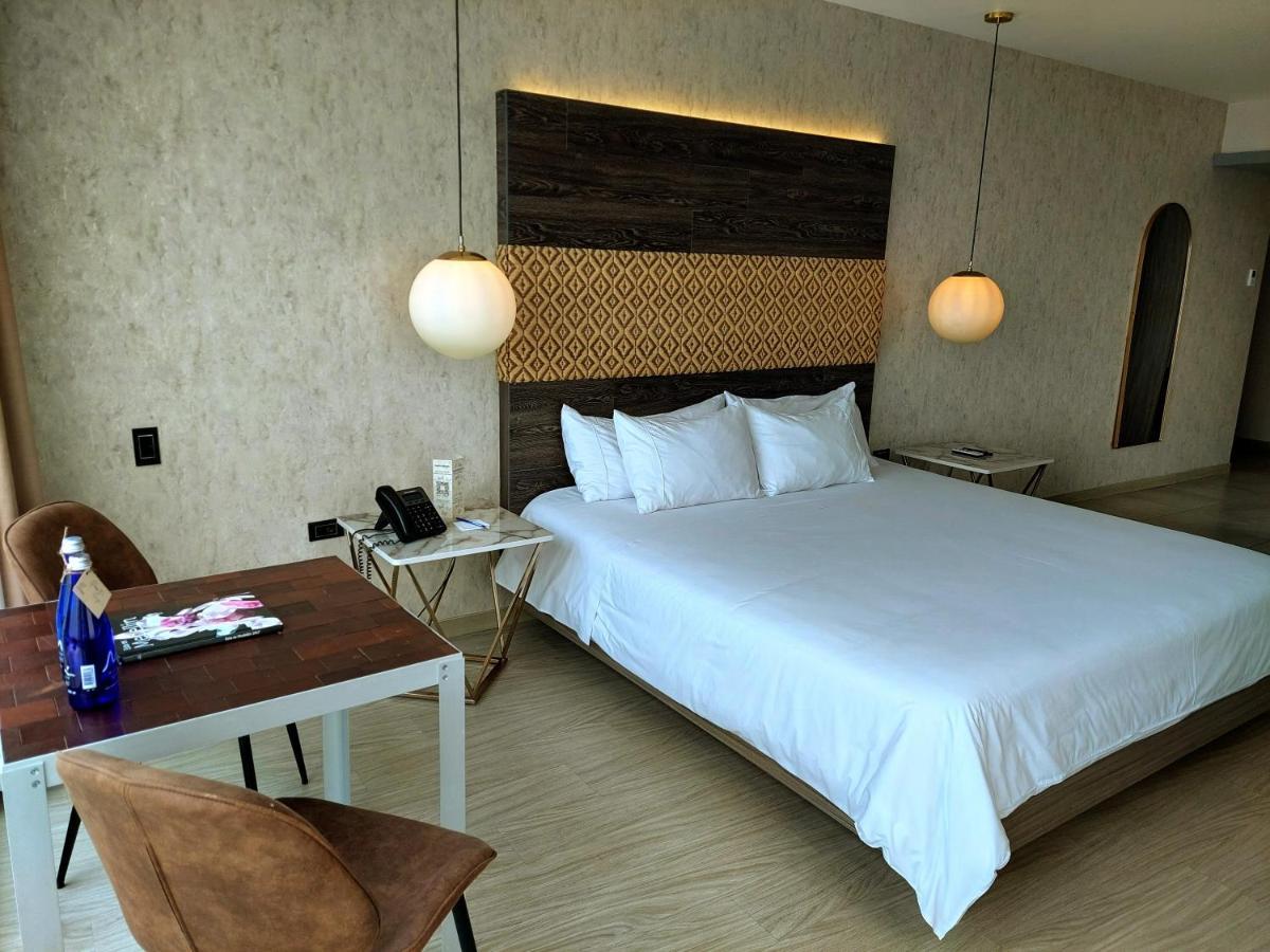 Hotel Viaggio Medellin Grand Select Exterior foto