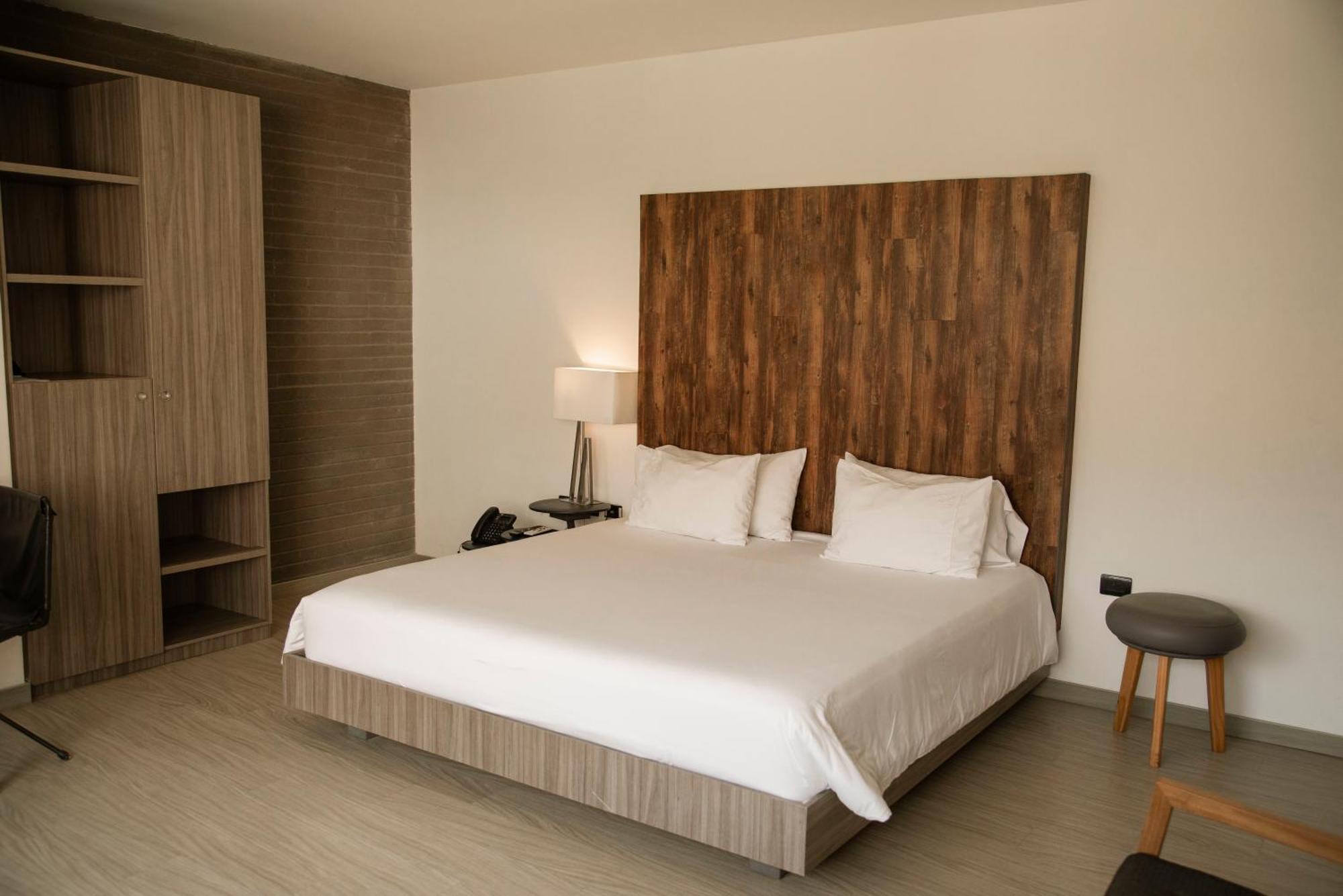 Hotel Viaggio Medellin Grand Select Exterior foto