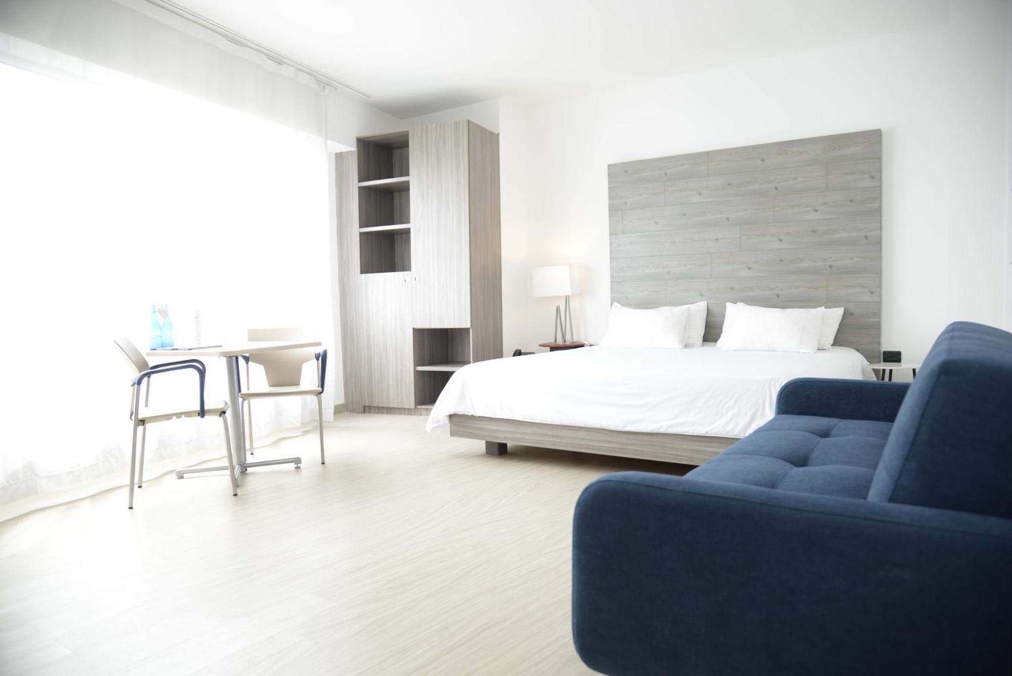 Hotel Viaggio Medellin Grand Select Exterior foto