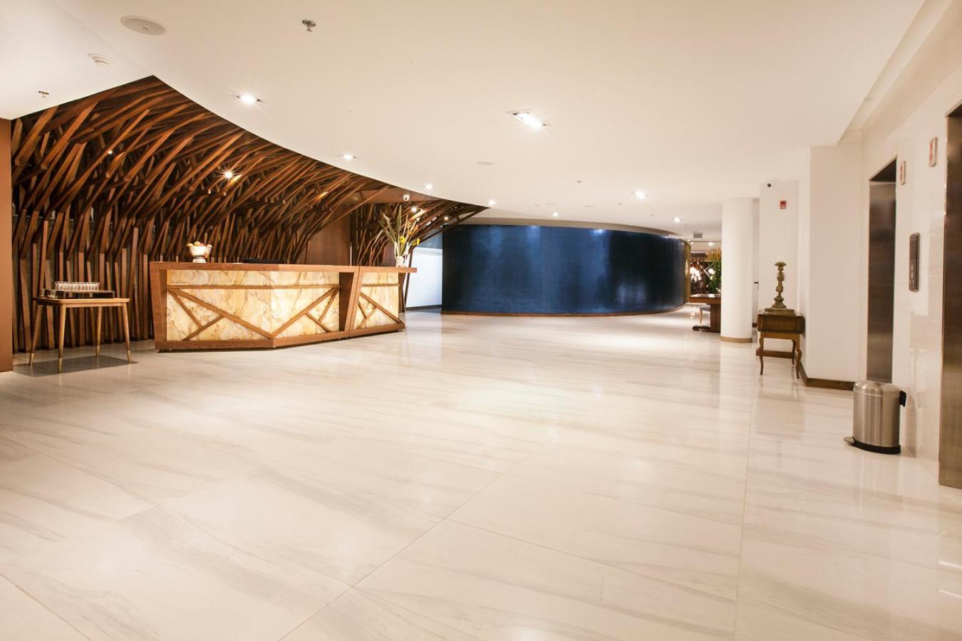 Hotel Viaggio Medellin Grand Select Exterior foto