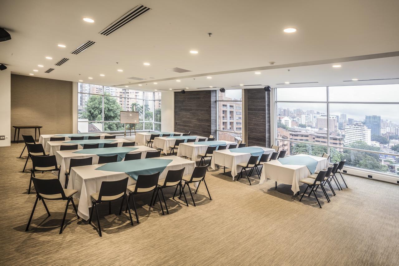 Hotel Viaggio Medellin Grand Select Exterior foto